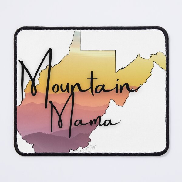 Item preview, Mountain Mama designed and sold by SMBDesigns304.