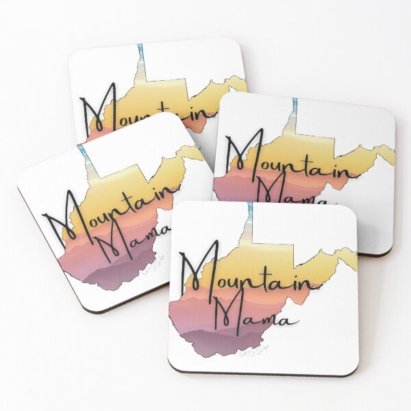 Item preview, Mountain Mama designed and sold by SMBDesigns304.