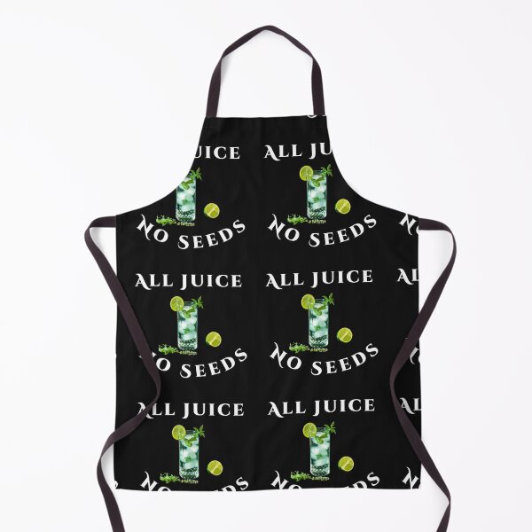 Item preview, All Juice No Seeds designed and sold by shopghita45.
