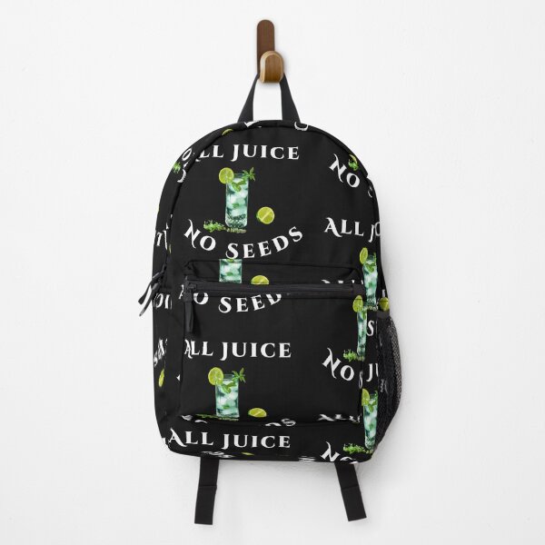 Item preview, All Juice No Seeds designed and sold by shopghita45.