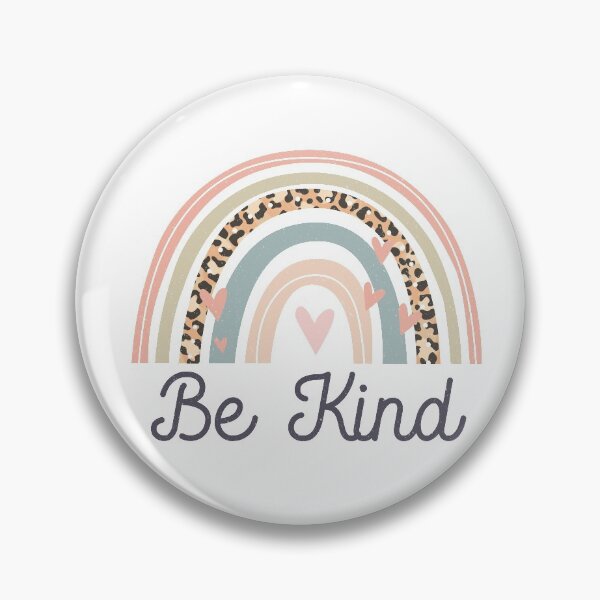 Item preview, be kind designed and sold by saladiin.