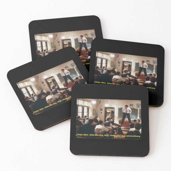 Item preview, Dead Poets Society  designed and sold by bosgrmarjopp95.