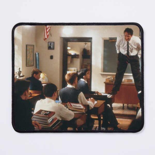 Item preview, Dead Poets Society  designed and sold by bosgrmarjopp95.