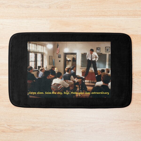 Item preview, Dead Poets Society  designed and sold by bosgrmarjopp95.