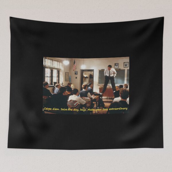 Item preview, Dead Poets Society  designed and sold by bosgrmarjopp95.