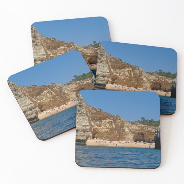 Item preview, Carvalho Beach from the Sea designed and sold by AngeloDeVal.