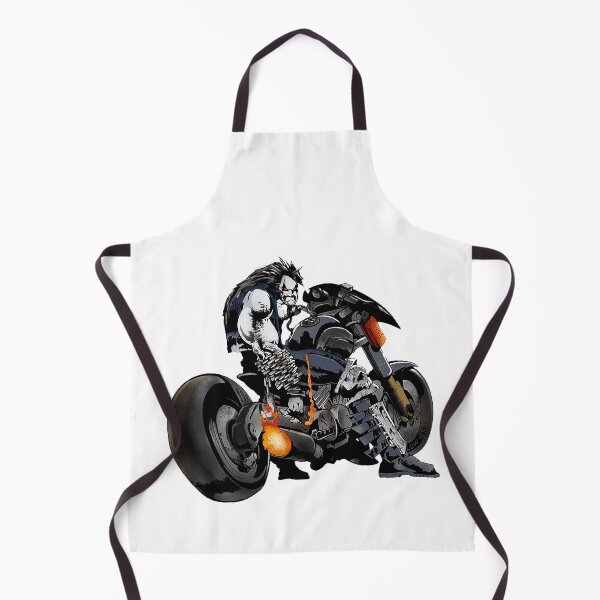 Item preview, lobo doctor designed and sold by cesidiariva.