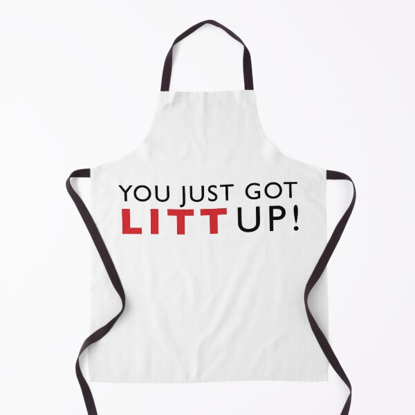 Item preview, Suits, You Just Got Litt Up designed and sold by kcgfx.