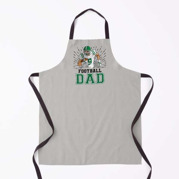 Item preview, Football Dad // Retro Football Player designed and sold by SLAG-Creative.