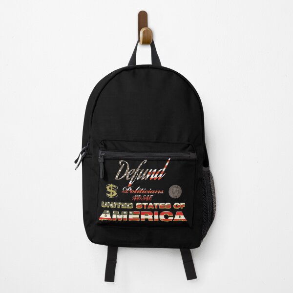 Item preview, Defund the Politicians designed and sold by david parry.