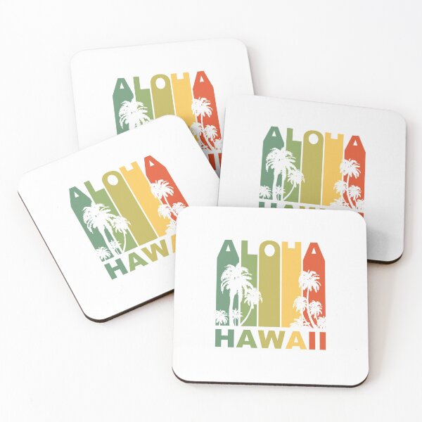 Artikelvorschau, Aloha Hawaii entworfen und verkauft von SpiritLiving.