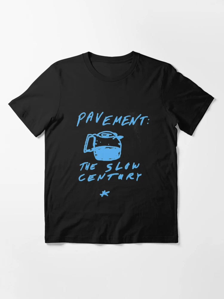 Vintage-Pavement-Band-Shirt-Size-XL-Great-Condition | Essential T-Shirt