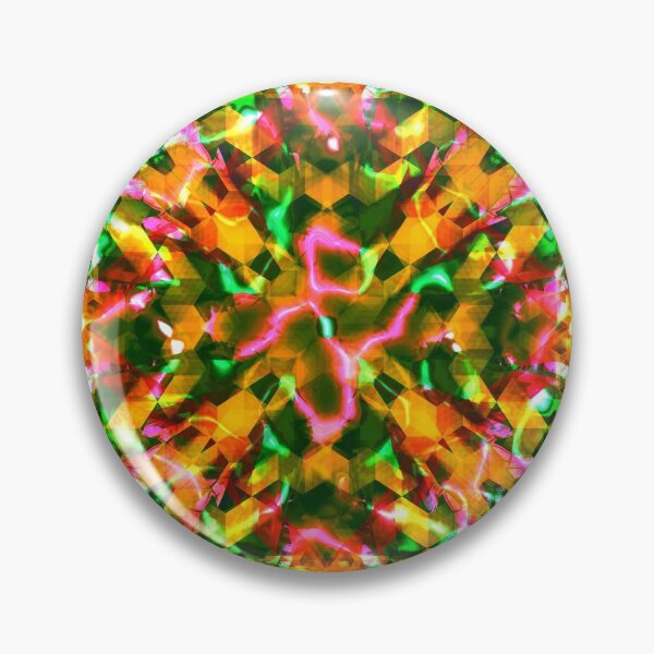 Item preview, Crystal Snowflake Kaleidoscope  designed and sold by Only1helen.