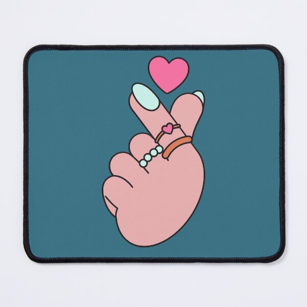 Item preview, Love At Your Fingertips designed and sold by Taleahsdesigns.