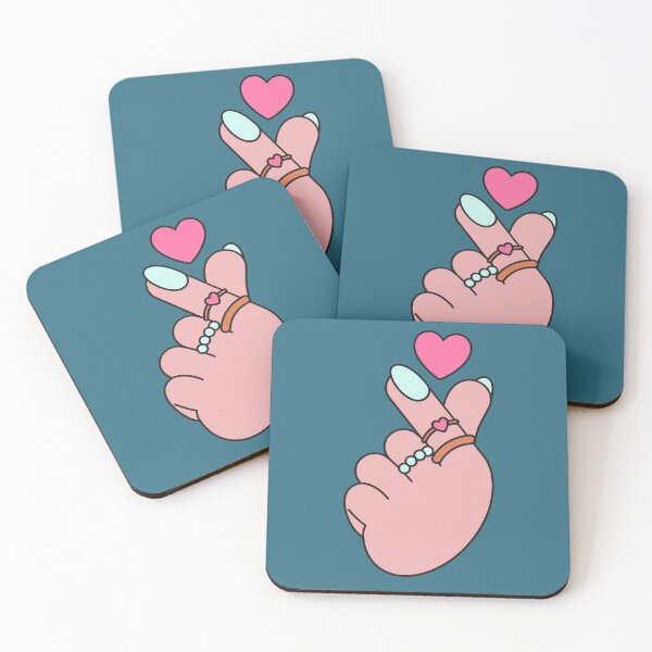 Item preview, Love At Your Fingertips designed and sold by Taleahsdesigns.