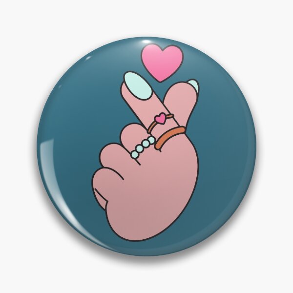 Item preview, Love At Your Fingertips designed and sold by Taleahsdesigns.