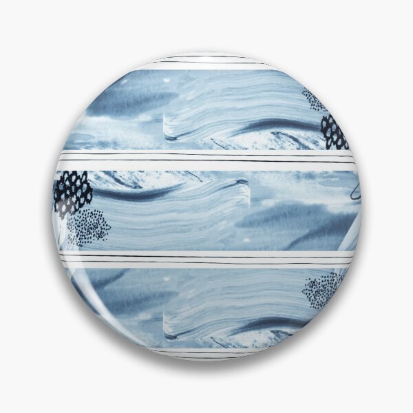 Item preview, Acrylic Stripped Collage  designed and sold by Designs By YL.
