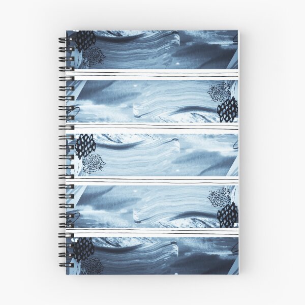 Item preview, Acrylic Stripped Collage  designed and sold by Designs By YL.
