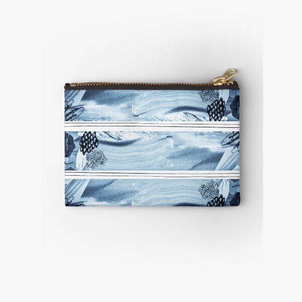 Item preview, Acrylic Stripped Collage  designed and sold by Designs By YL.