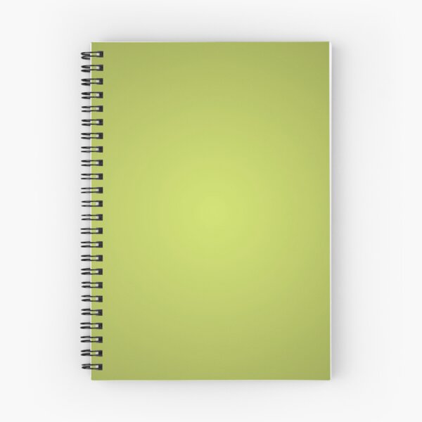 Item preview, Green Gradient Smooth Finish designed and sold by artisthead.