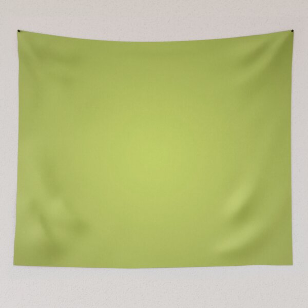 Item preview, Green Gradient Smooth Finish designed and sold by artisthead.