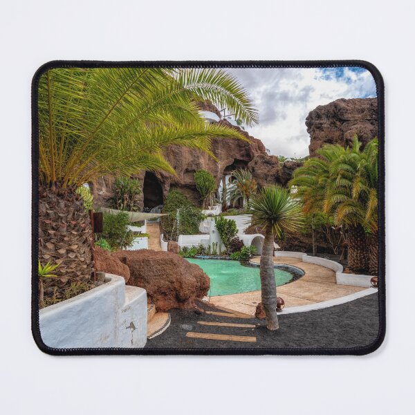 Item preview, Lagomar Garden - Museum designed and sold by iCimages.net.
