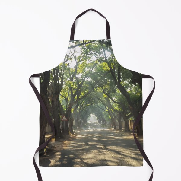 Item preview, Jacaranda tunnel designed and sold by Middlehydra.
