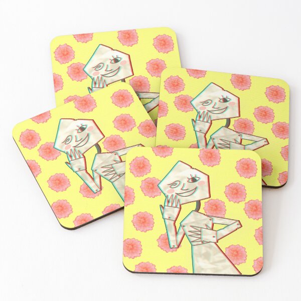 Item preview, Carnival Attendant designed and sold by heather-rose.