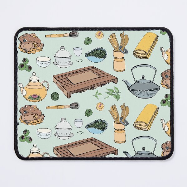 Item preview, Japanese Matcha Ceremony Pack designed and sold by Alicia Chee.