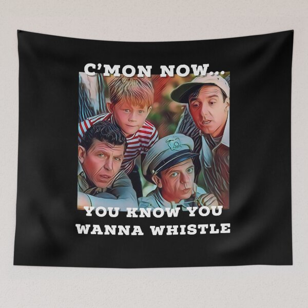 Item preview, Graphic Retro Andy Barney Design Vintage Classic designed and sold by Marshawa Parkinson.