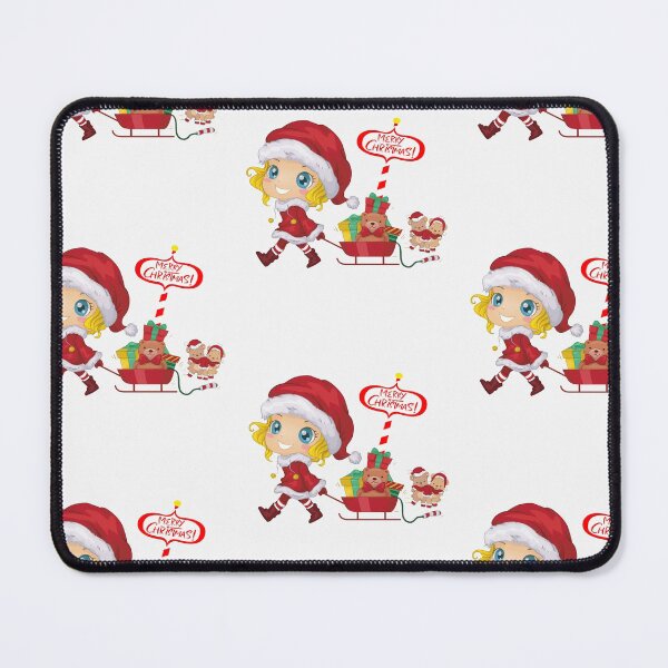 Item preview, Merry Xmas Merry Christmas Design designed and sold by LapuniStore.