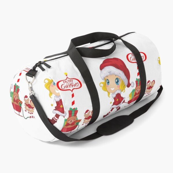 Item preview, Merry Xmas Merry Christmas Design designed and sold by LapuniStore.