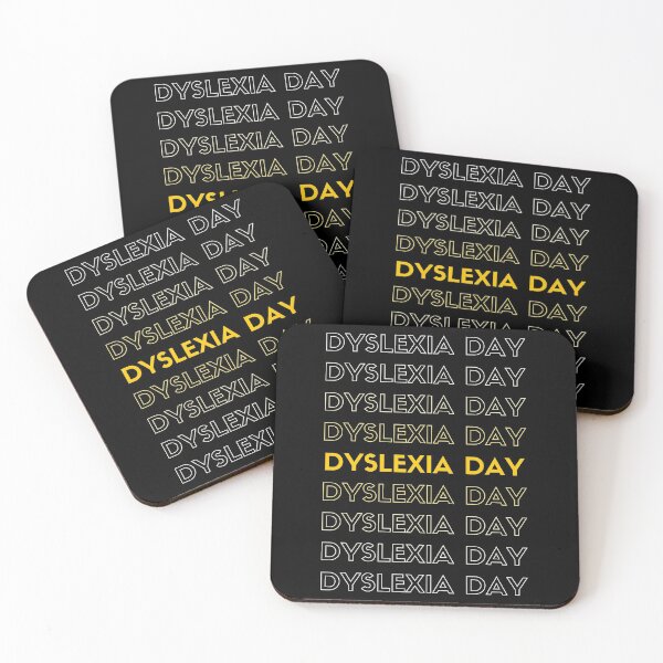 Item preview, World Dyslexia Awareness Day T-shirt, Reimagine Dyslexia, Dyslexia is not a Disability, Gift for Dyslexia Awareness Day. designed and sold by mHmShop.