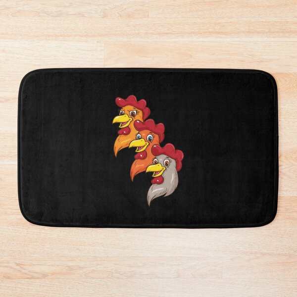 Item preview, Chicken Lover Men Chicken Gift Farmer Cute Chicken designed and sold by DSWShirts.