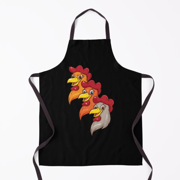 Item preview, Chicken Lover Men Chicken Gift Farmer Cute Chicken designed and sold by DSWShirts.