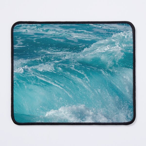 Item preview, Deep Sea Wave designed and sold by iCimages.net.