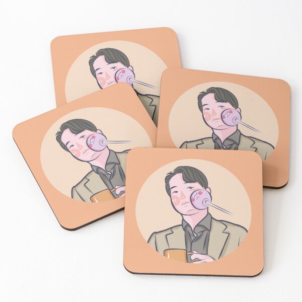 Item preview, Vincenzo Kdrama Funny Moment designed and sold by Rnaart.