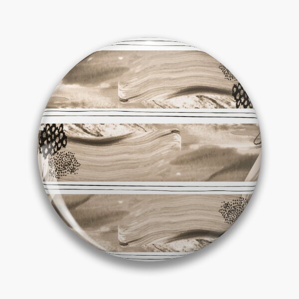 Item preview, Acrylic Stripped Collage  designed and sold by Designs By YL.