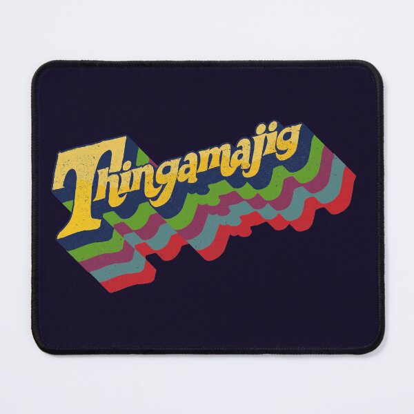 Item preview, Thingamajig designed and sold by boec gear.