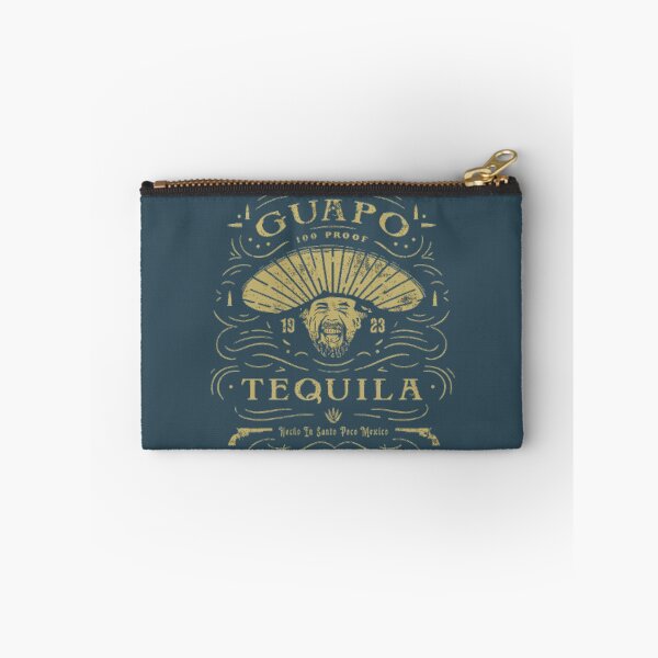 Item preview, El Guapo Tequila designed and sold by bosgrmarjopp95.