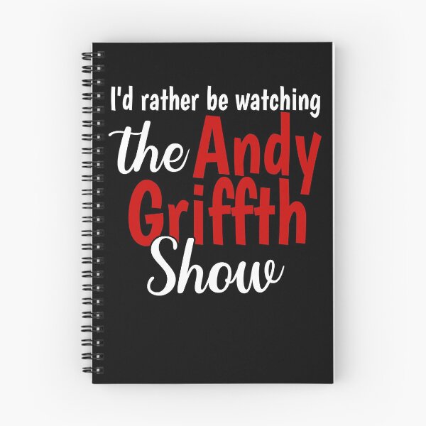 Item preview, Preferiría estar viendo Andy Griffith designed and sold by Marshawa Parkinson.