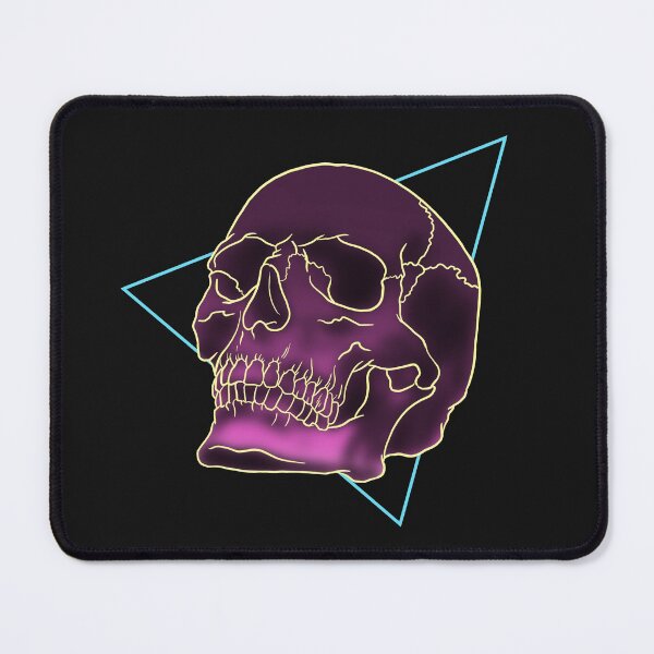 Item preview, Neon Cranium designed and sold by Tameink.