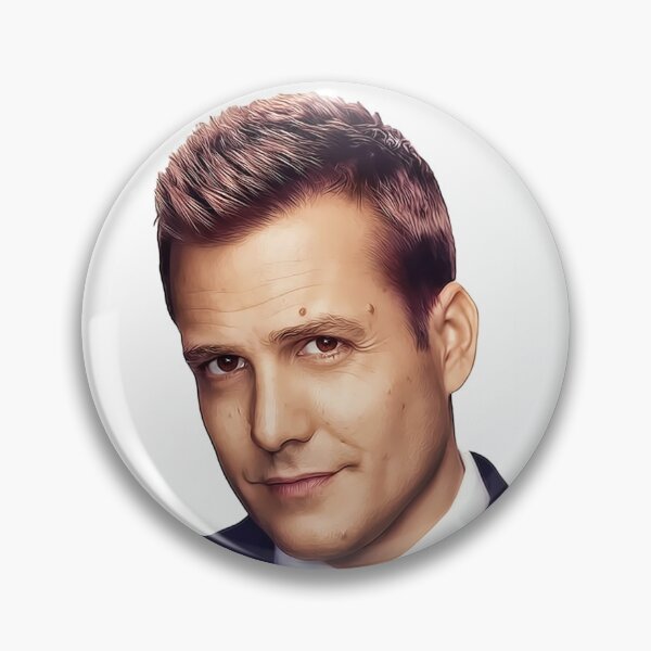 Item preview, Harvey Specter - Suits designed and sold by kcgfx.