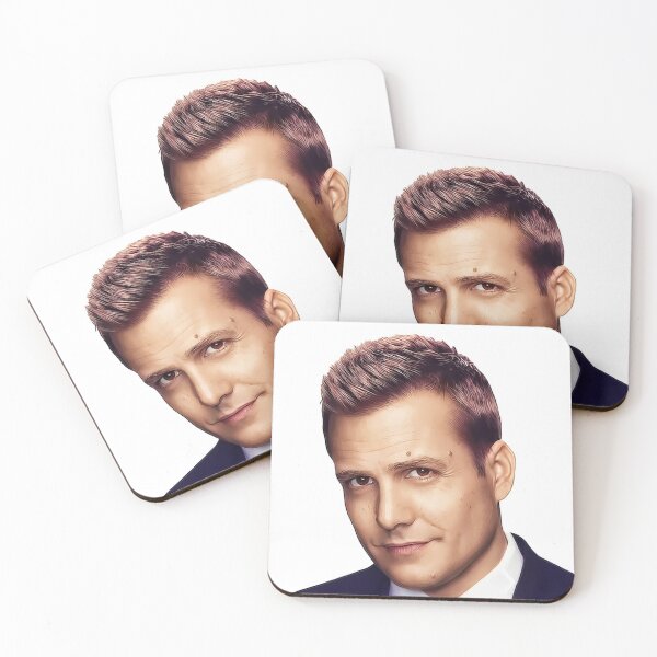 Item preview, Harvey Specter - Suits designed and sold by kcgfx.