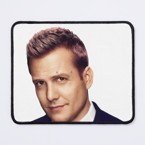 Item preview, Harvey Specter - Suits designed and sold by kcgfx.