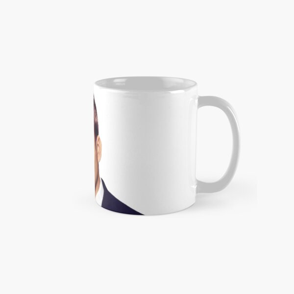 Harvey Spectre - Anzüge Tasse (Standard)