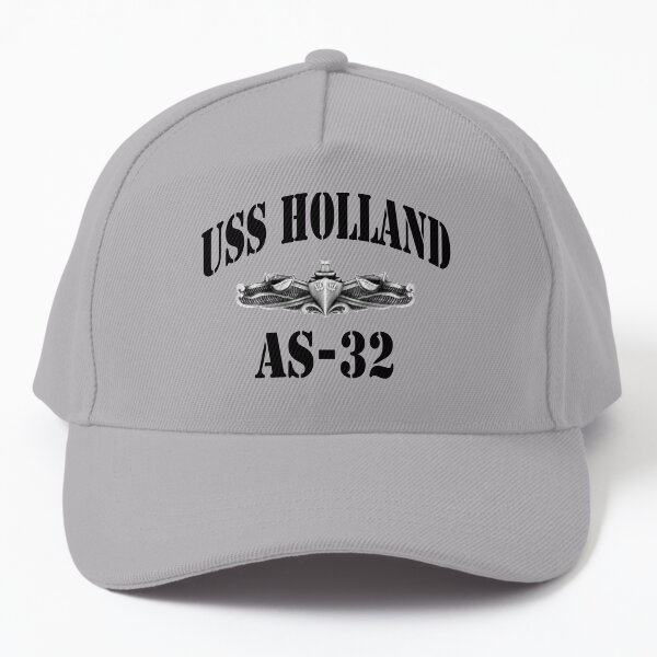 Item preview, USS HOLLAND (AS-32) SHIP'S STORE designed and sold by militarygifts.