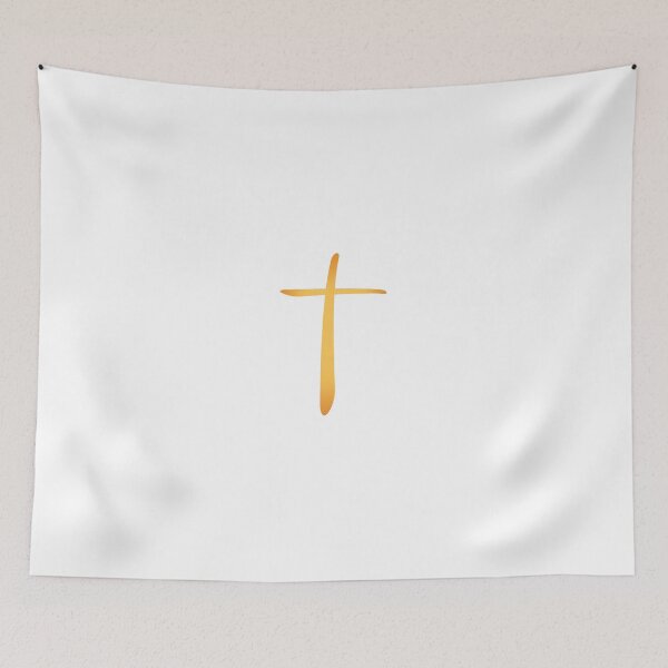 Item preview, Latin Christian Cross designed and sold by peculiardesign.
