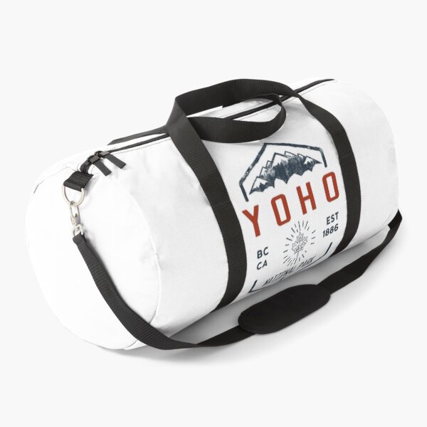Item preview, Yoho National Park Canada designed and sold by KrisSidDesigns.