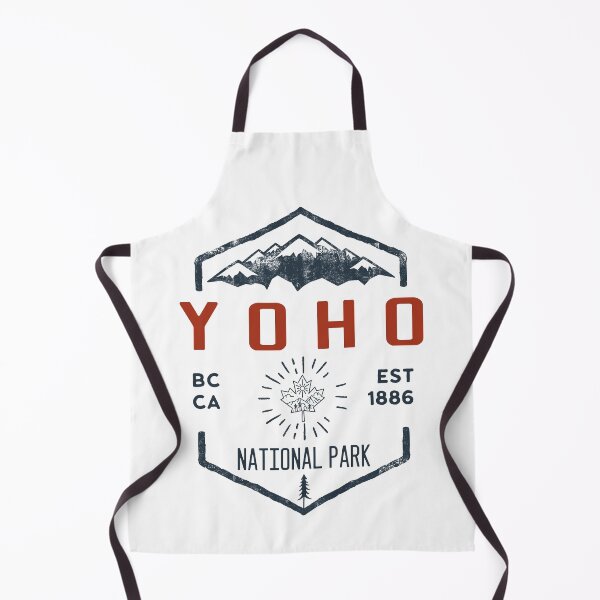Item preview, Yoho National Park Canada designed and sold by KrisSidDesigns.